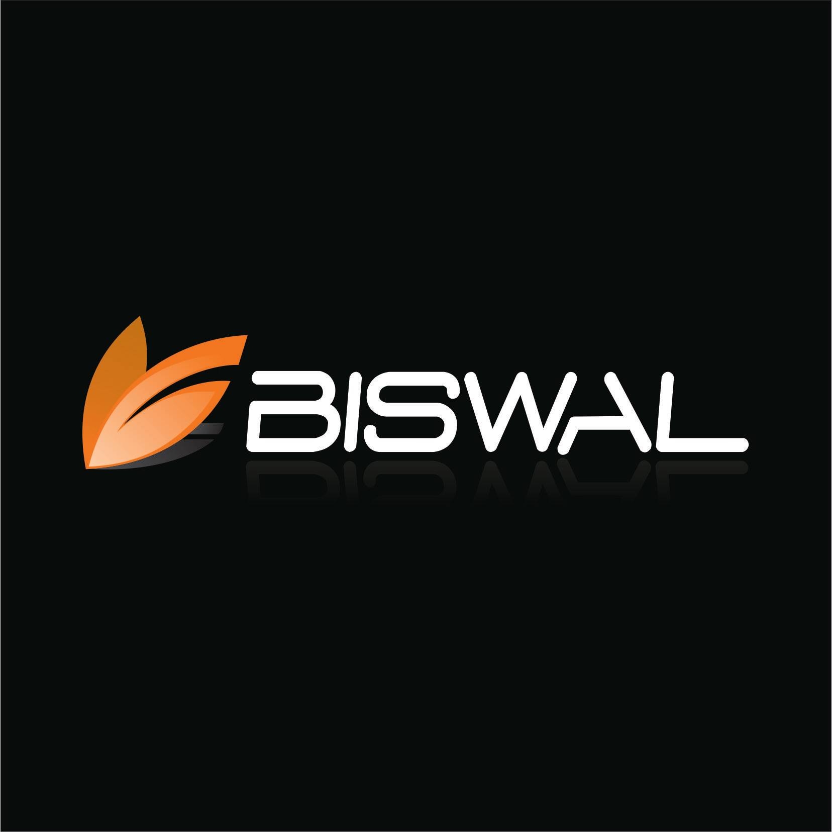 Logo Biswal
