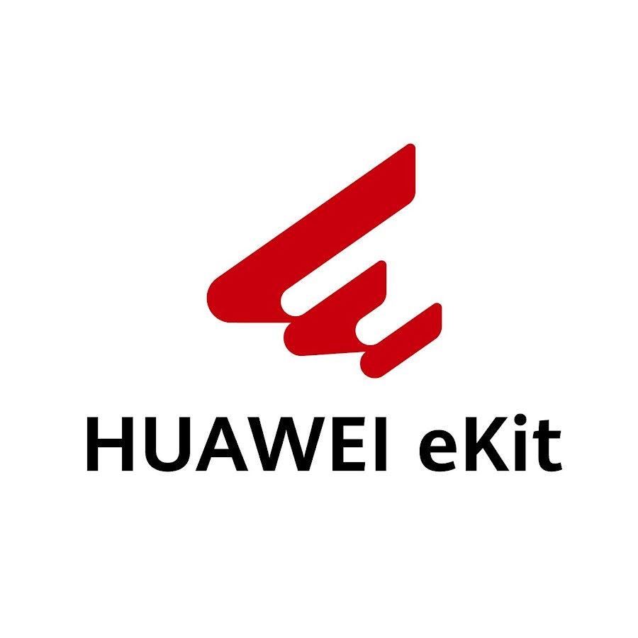 Logo Huawei Ekit