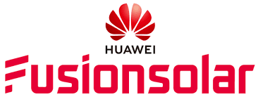 Logo Huawei Fusion Solar
